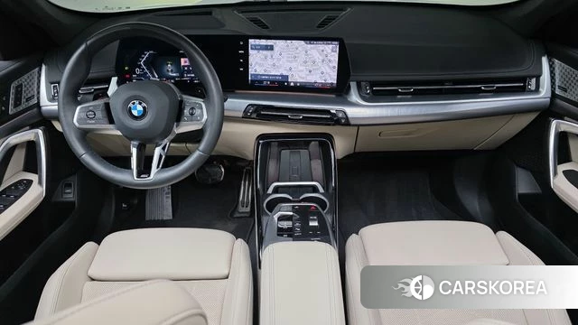 BMW X1 (U11) id 4394663 из Кореи 28