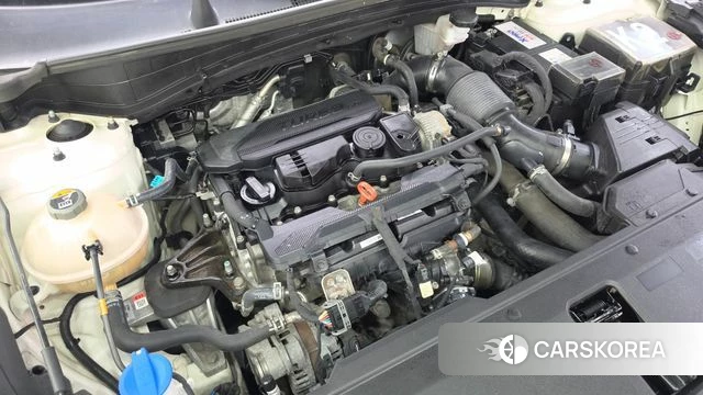 Kia Sportage 5th Generation id 4917846 из Кореи 16