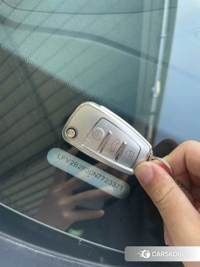 Audi Q3 id 4261470 из Китая 19