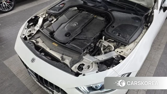 Mercedes-Benz CLS-Class C257 id 3617119 из Кореи 16