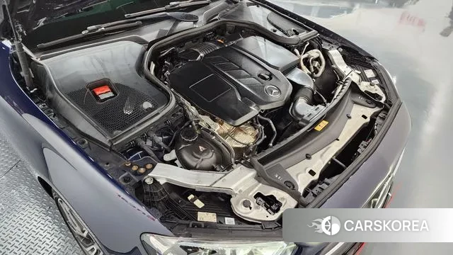 Mercedes-Benz E-Class W213 id 3438963 из Кореи 16