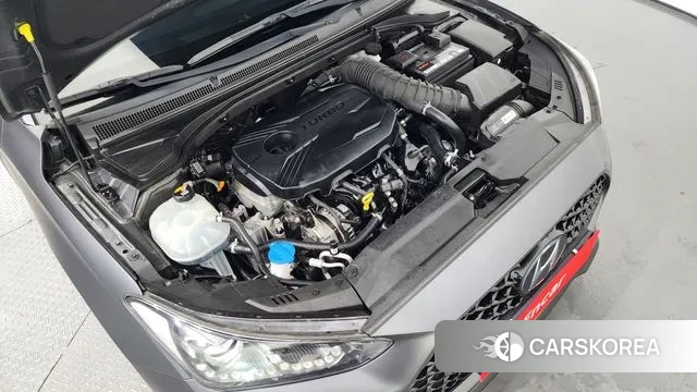 Hyundai Veloster (JS) id 3039020 из Кореи 16