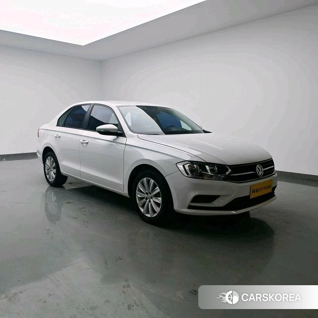 Volkswagen Bora id 4212182 из Китая 16