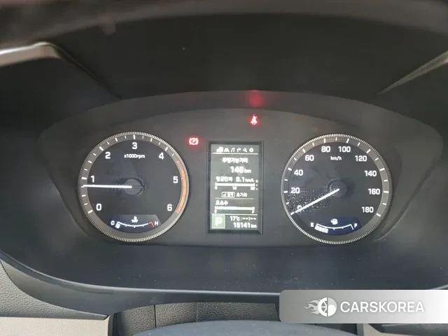 Hyundai Solati id 3275145 из Кореи 15