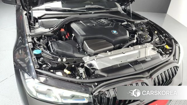 BMW 3 Series (G20) id 3858442 из Кореи 16