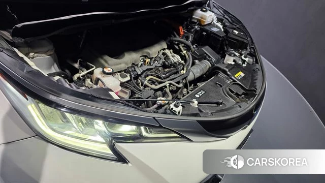 Toyota Sienna 4th Generation id 4179365 из Кореи 16