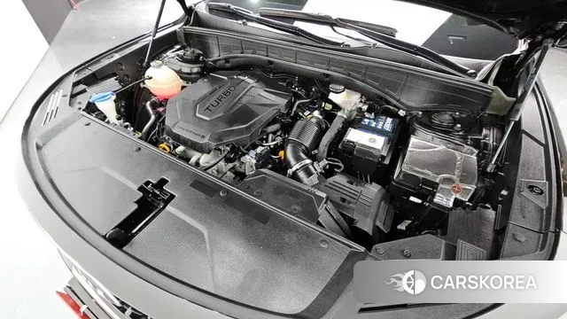 Kia Sorento 4th Generation id 3625980 из Кореи 16