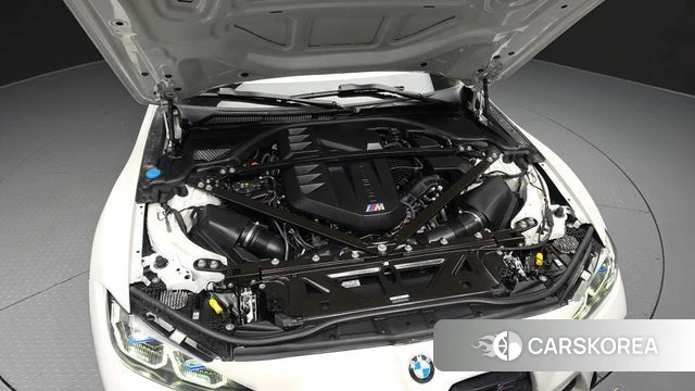 BMW M4 (G82) id 4752954 из Кореи 28