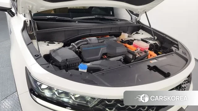 Kia Sorento 4th Generation id 3422422 из Кореи 16