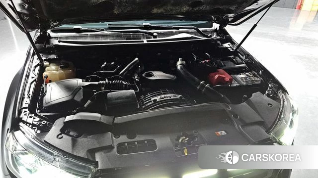 Ford Ranger 3rd Generation id 3818858 из Кореи 16