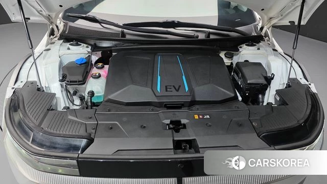 Hyundai Ionic 5 id 4936062 из Кореи 16