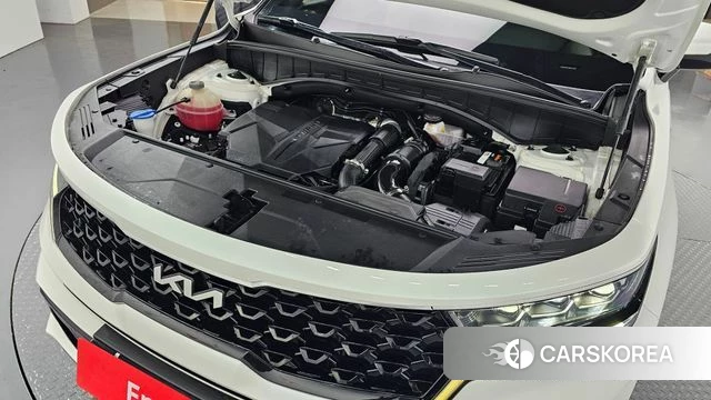 Kia Sorento 4th Generation id 4186816 из Кореи 29