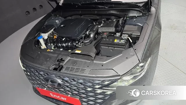 Hyundai The New Grandeur IG id 2998872 из Кореи 16