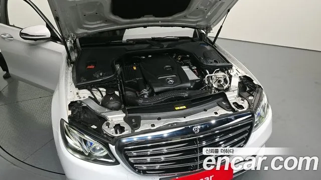 Mercedes-Benz E-Class W213 id 2865455 из Кореи 16