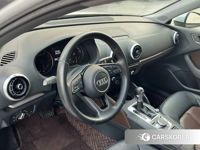 Audi A3 id 4209393 из Китая 10