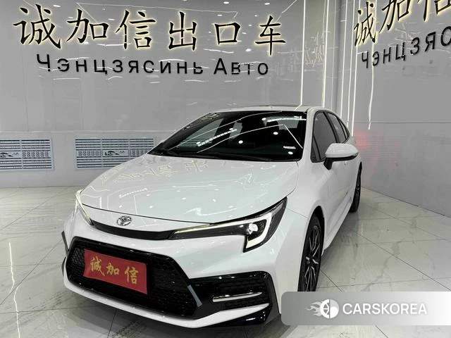 Toyota Lei Ling id 4257058 из Китая 17