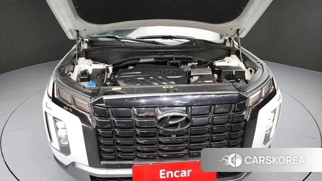 Hyundai The New Palisade id 3555524 из Кореи 16