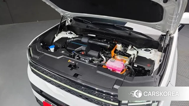 Hyundai Santa Fe (MX5) id 3327657 из Кореи 16