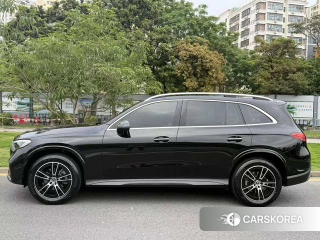 Mercedes-Benz GLC id 4353760 из Китая 9
