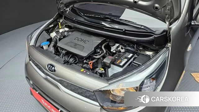 Kia All New Morning (JA) id 3375053 из Кореи 16