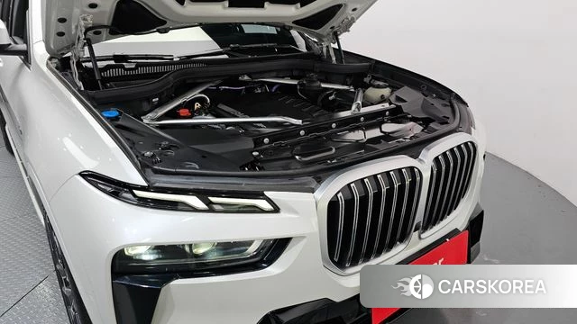 BMW X7 (G07) id 4584244 из Кореи 26