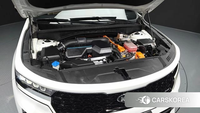 Kia Sorento 4th Generation id 4338512 из Кореи 27