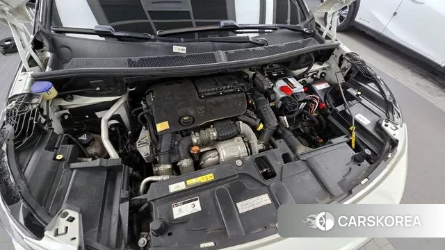 Peugeot 3008 second generation id 3045502 из Кореи 16