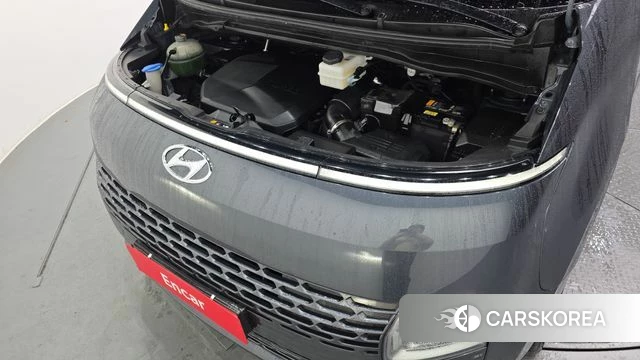 Hyundai Staria id 3910590 из Кореи 16