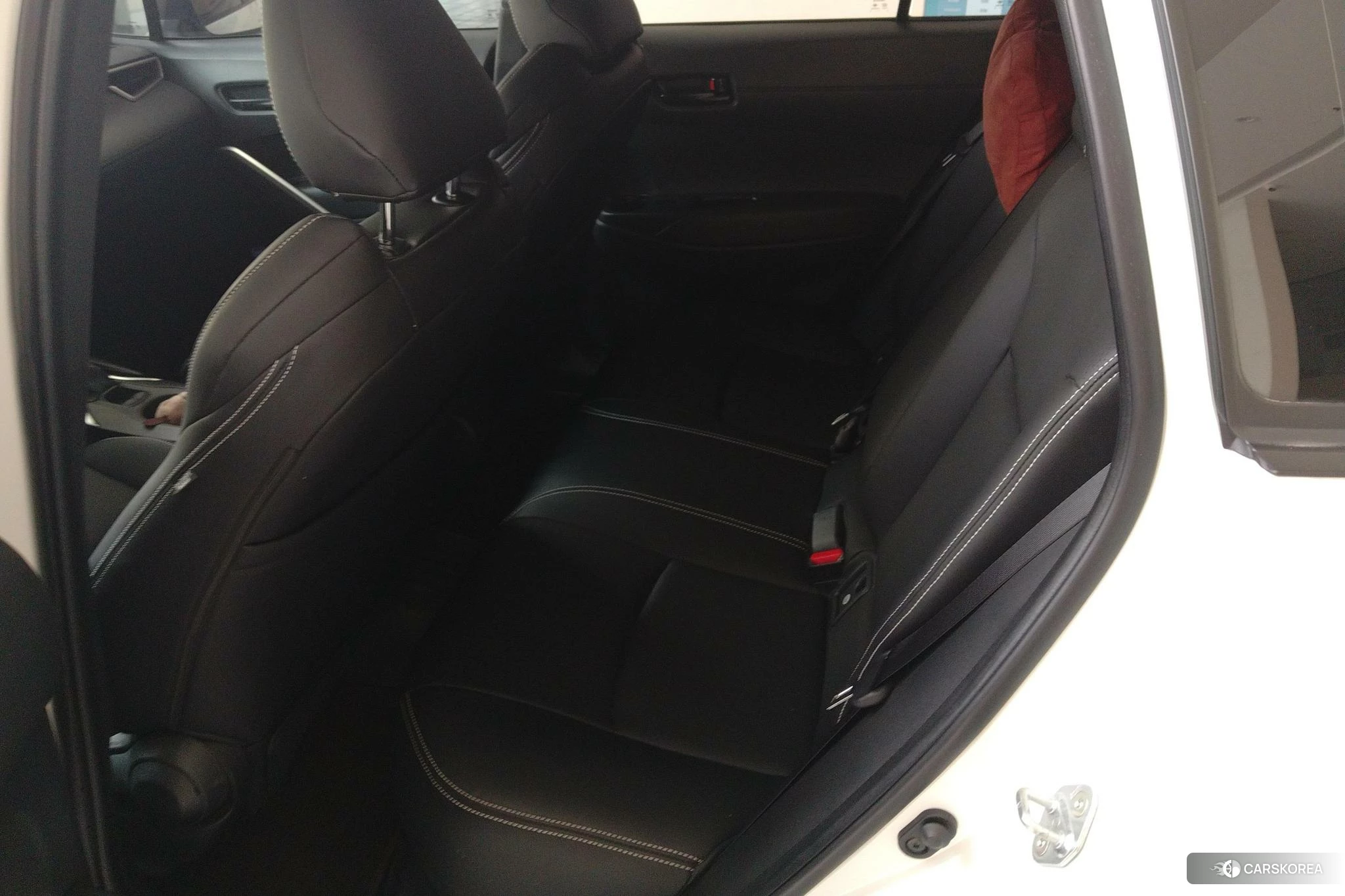 Toyota Frontlander id 4510513 из Китая 13