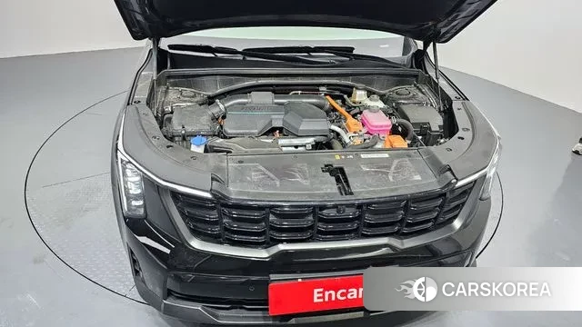 Kia The New Sorento 4th Generation id 3576279 из Кореи 16