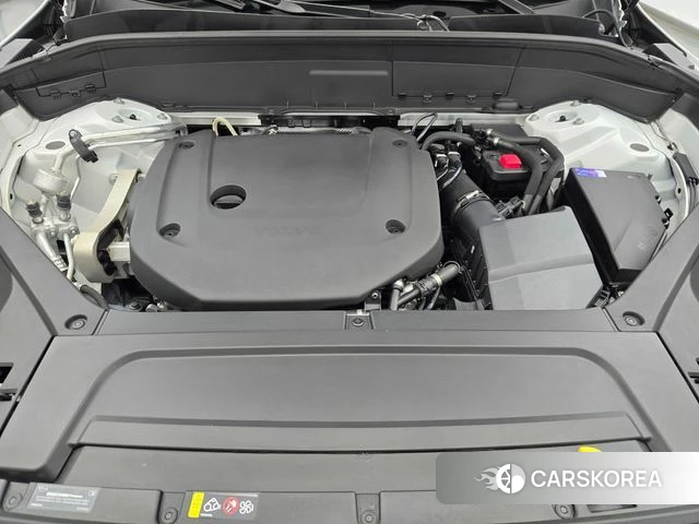 Volvo XC90 second Generation id 4321691 из Кореи 15