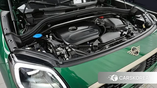 Mini Cooper S Countryman 3rd Generation id 3377322 из Кореи 16