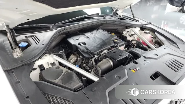 Genesis GV70 id 3390090 из Кореи 16