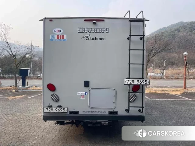 Ford Transit id 3525119 из Кореи 16