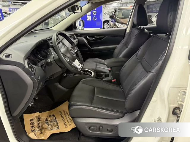 Nissan Qijun id 4333930 из Китая 11