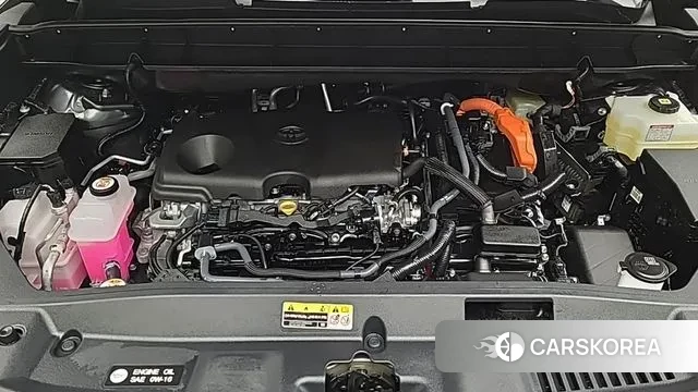 Toyota Highlander 4th Generation id 3769452 из Кореи 16