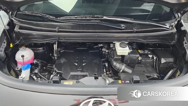 Hyundai Staria id 4927991 из Кореи 16