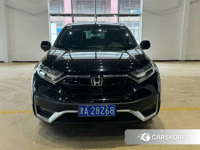 Honda CR-V id 4297747 из Китая 14