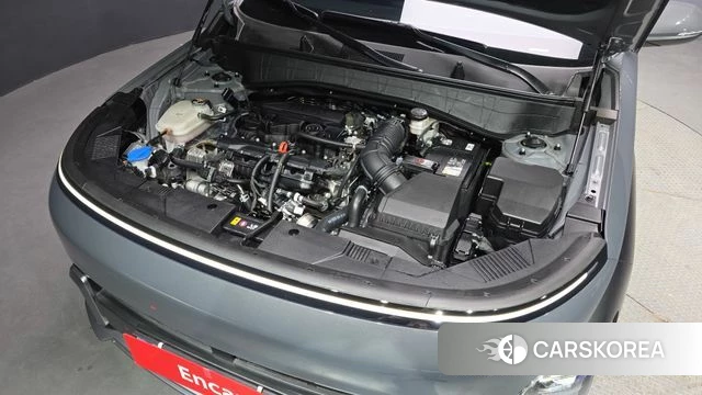 Hyundai Kona (SX2) id 4248261 из Кореи 16