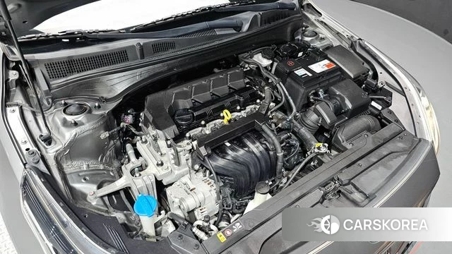 Kia Come New K3 id 4727921 из Кореи 28