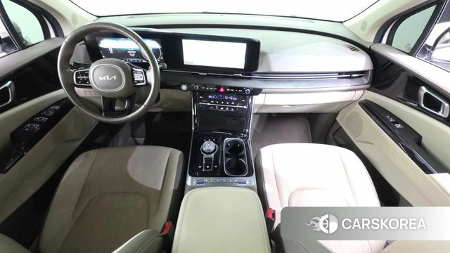 Kia Carnival 4th generation id 4231400 из Кореи 30