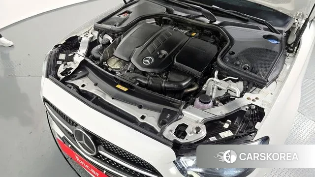 Mercedes-Benz E-Class W213 id 3770788 из Кореи 16