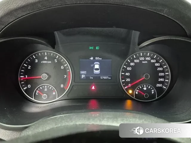 Kia The New K5 2nd generation id 3444725 из Кореи 15