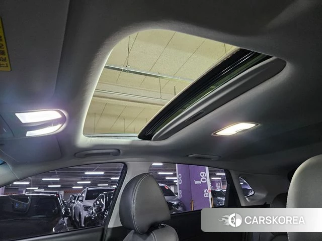 Hyundai Kona id 3889388 из Кореи 16