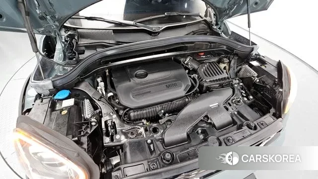 Mini Cooper S Countryman id 3027171 из Кореи 16