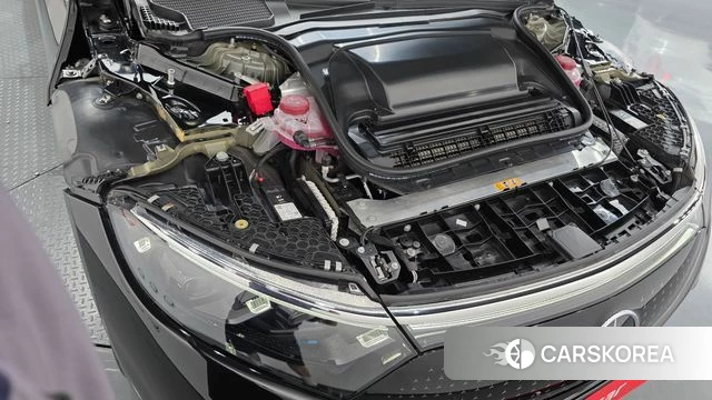 Mercedes-Benz EQS V297 id 4687516 из Кореи 30