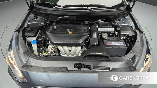 Hyundai Sonata New Rise id 4944228 из Кореи 28