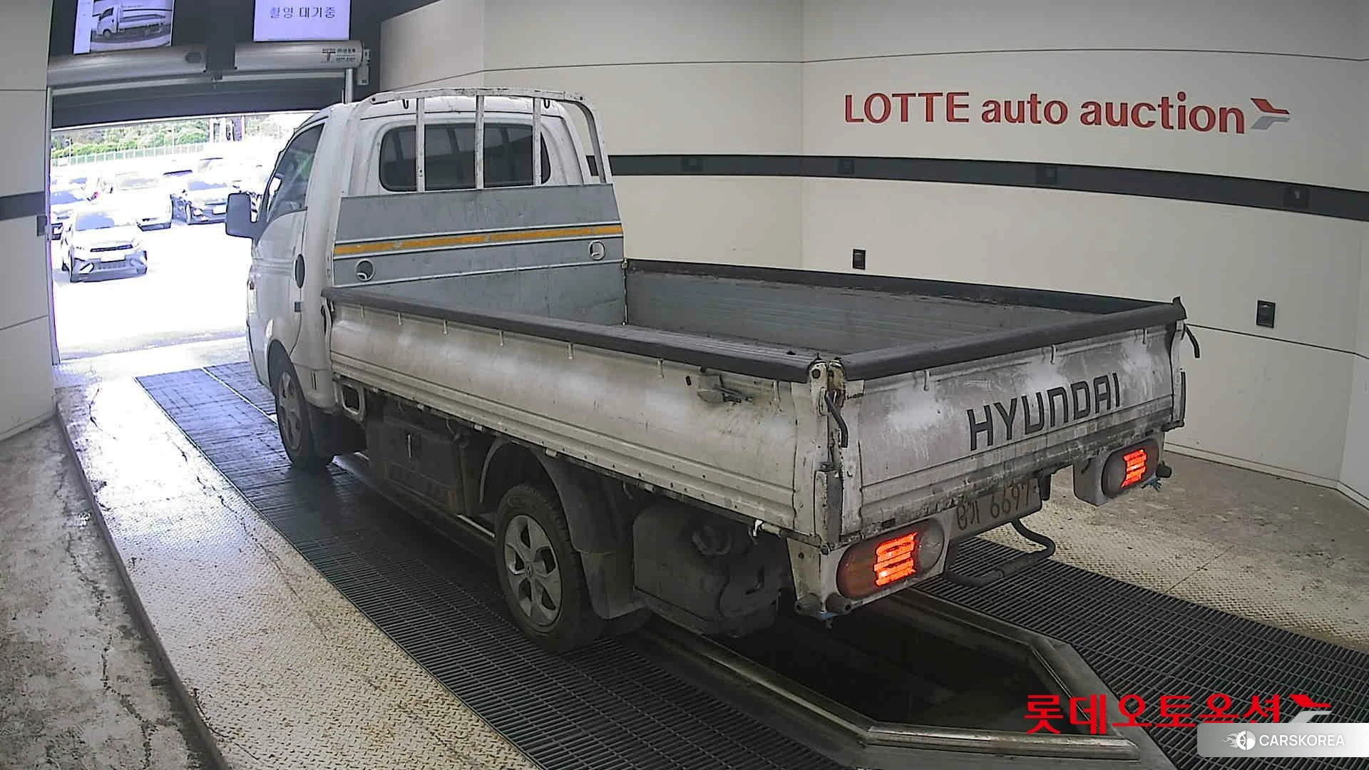Hyundai Porter II id 4909218 из Кореи 31
