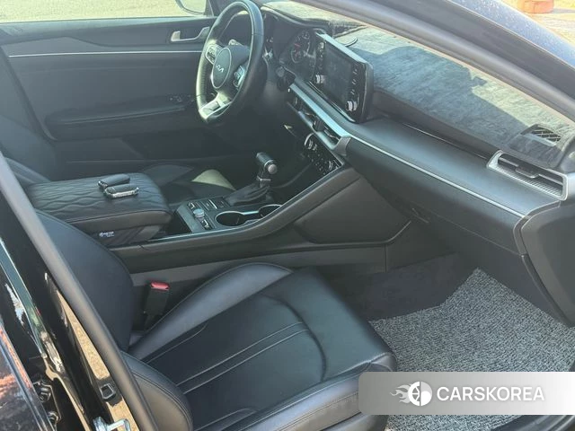 Kia K5 3rd generation id 3910751 из Кореи 16