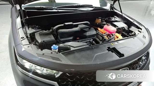 Kia Sorento 4th Generation id 3530183 из Кореи 16